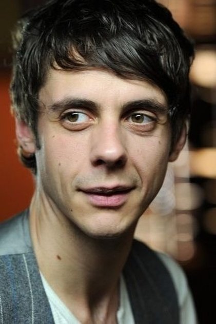 Zdjęcie Ed Coleman