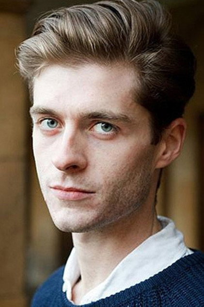 Zdjęcie Sean Hart