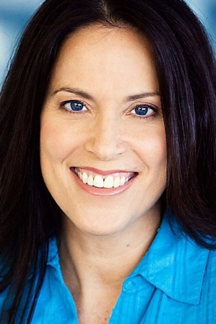 Zdjęcie Gretchen Koerner
