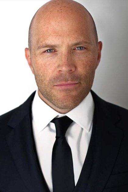 Zdjęcie Josh Blacker