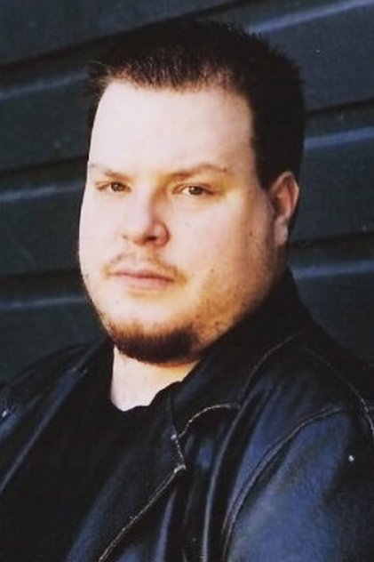 Zdjęcie Derek Gilroy