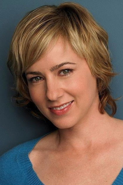 Zdjęcie Traylor Howard