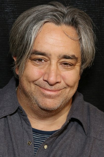 Zdjęcie Stephen Adly Guirgis