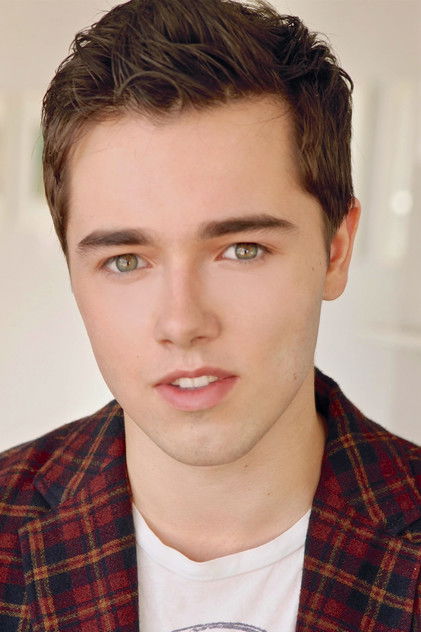 Zdjęcie Alex Ferris