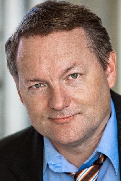 Zdjęcie Tony Forsmark