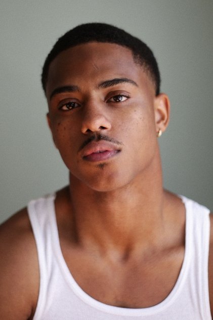 Zdjęcie Keith Powers