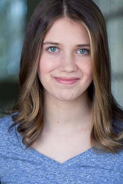 Zdjęcie Claire Margaret Corlett