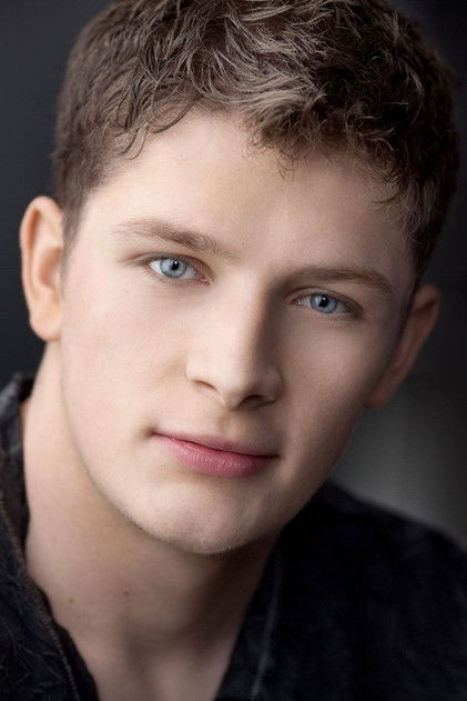 Zdjęcie Brett Dier