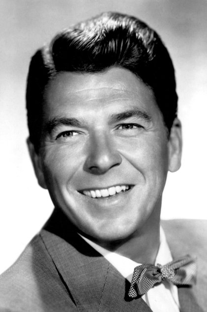 Zdjęcie Ronald Reagan