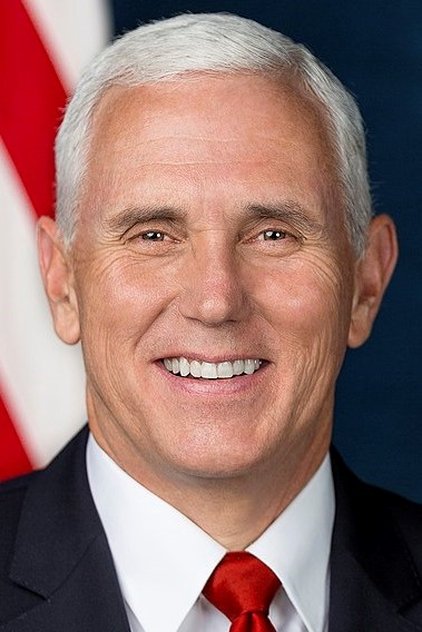 Zdjęcie Mike Pence