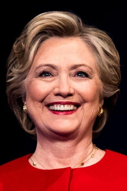 Zdjęcie Hillary Clinton
