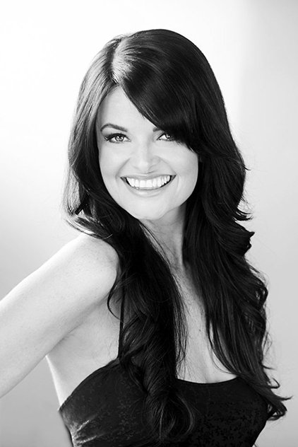 Zdjęcie Melody Johnson