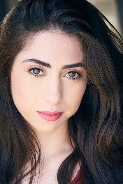 Zdjęcie Olivia Sandoval
