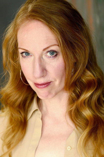 Zdjęcie Kirsten Johnson