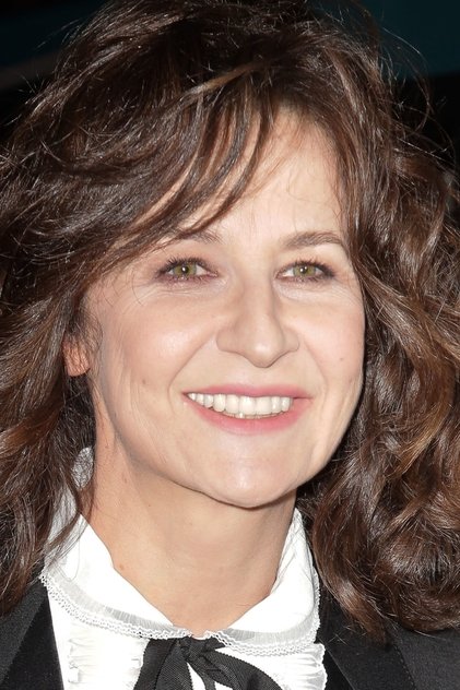 Zdjęcie Valérie Lemercier