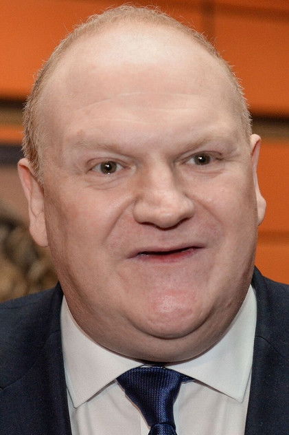 Zdjęcie Franck de la Personne