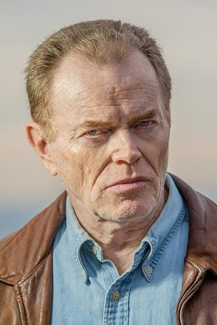 Zdjęcie Mark Phelan