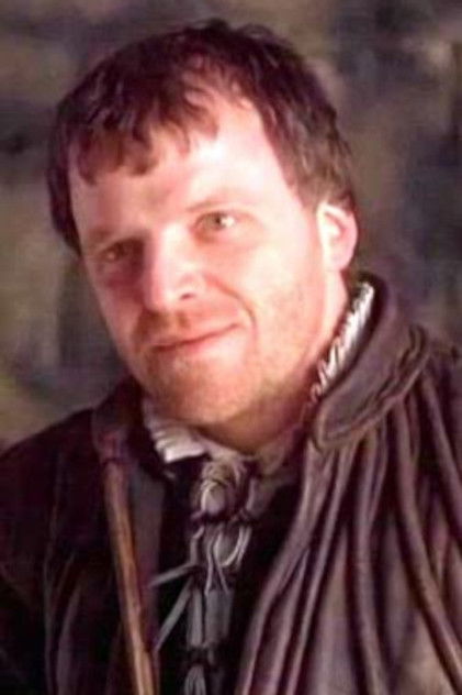 Zdjęcie Ben O’Brien