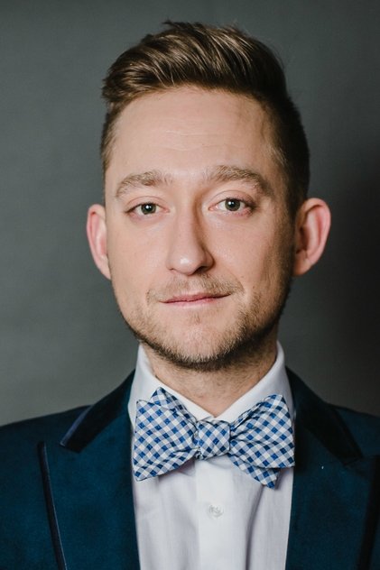 Zdjęcie Craig Haas