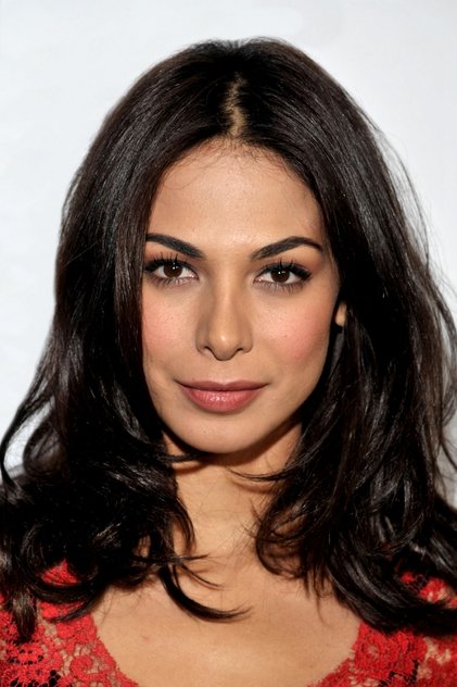 Zdjęcie Moran Atias