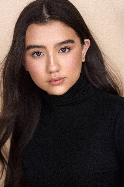 Zdjęcie Zoriah Wong