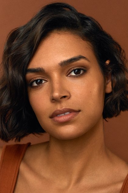 Zdjęcie Jordan Alexandra