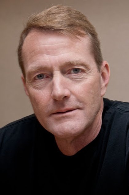 Zdjęcie Lee Child