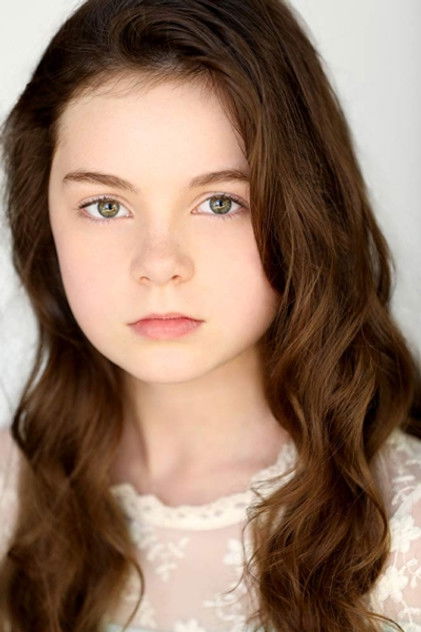 Zdjęcie Scarlett Hicks
