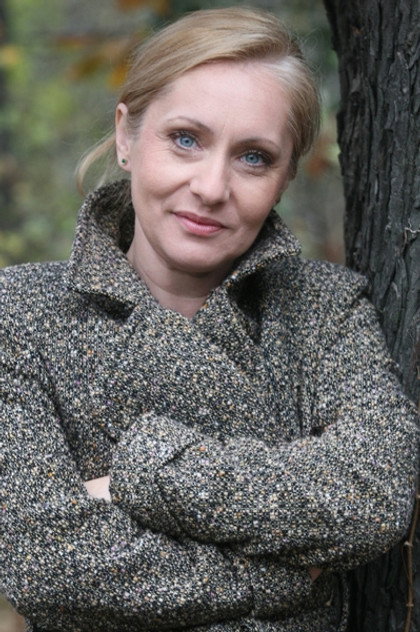 Zdjęcie Manuela Ciucur