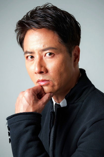 Zdjęcie ケイン・コスギ