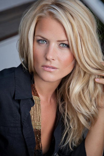 Zdjęcie Andria Blackman