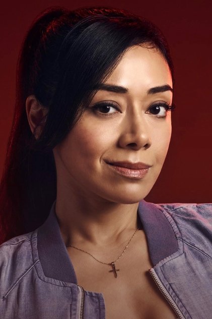 Zdjęcie Aimee Garcia
