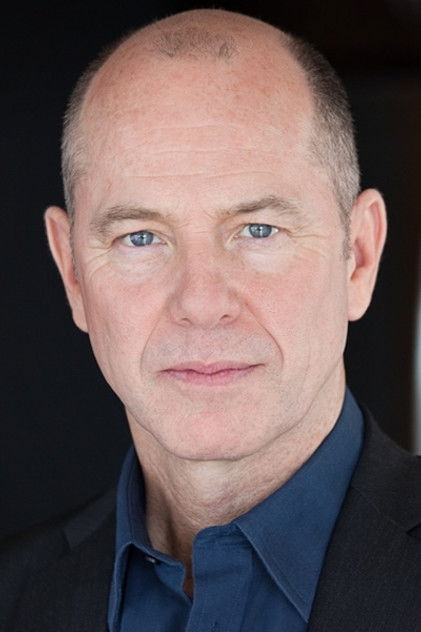 Zdjęcie Stewart Arnott