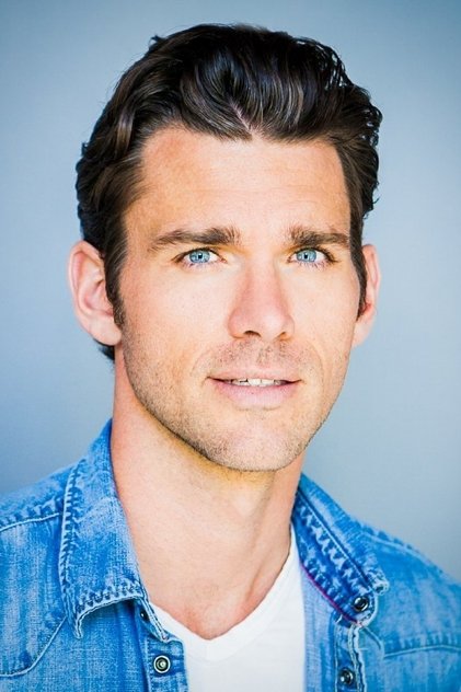 Zdjęcie Kevin McGarry