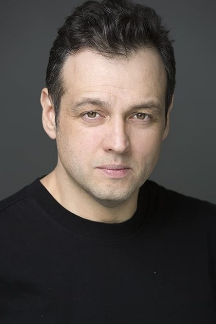 Zdjęcie Carlos Diaz
