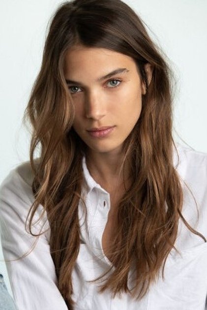 Zdjęcie Larissa Gomes