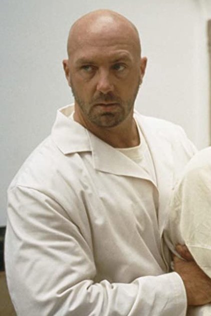 Zdjęcie Kevin Rushton