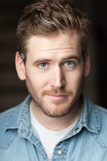 Zdjęcie Brian Cook