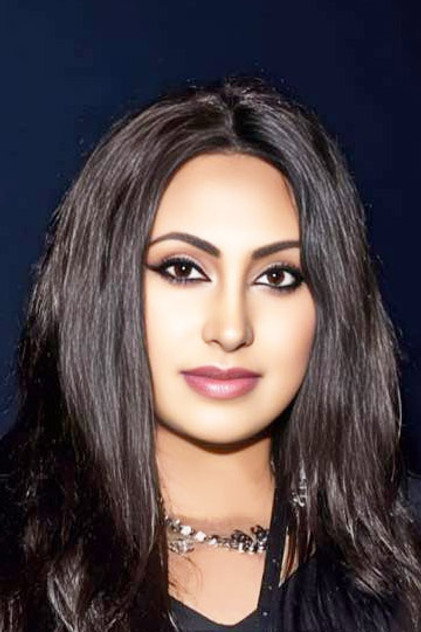 Zdjęcie Elena Khan