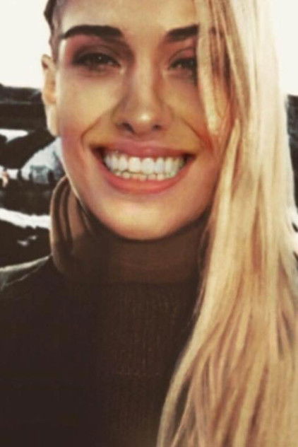 Zdjęcie Heidi Matijevic