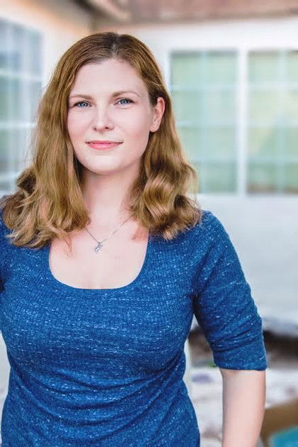 Zdjęcie Kelly Róisín