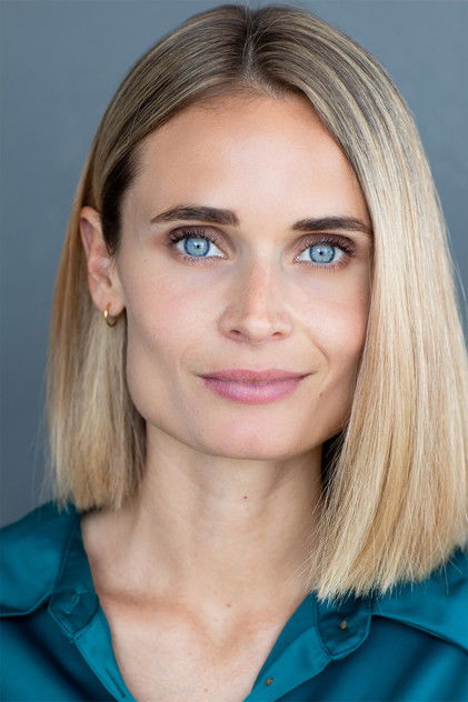Zdjęcie Malin Barr