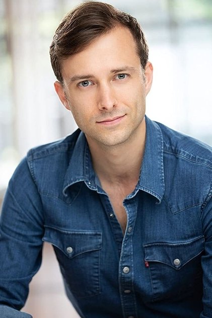 Zdjęcie Reece Thompson
