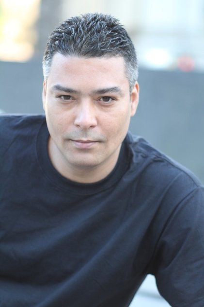Zdjęcie Andrew Ayala