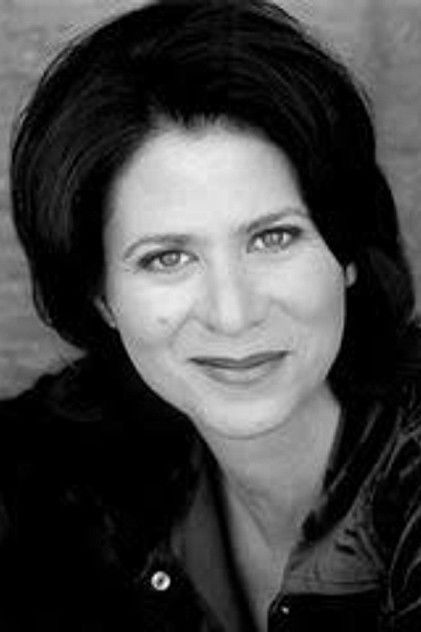 Zdjęcie Marcy Goldberg