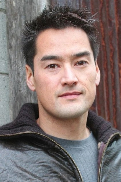 Zdjęcie Christopher Ang