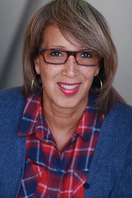 Zdjęcie Lynne Burnett