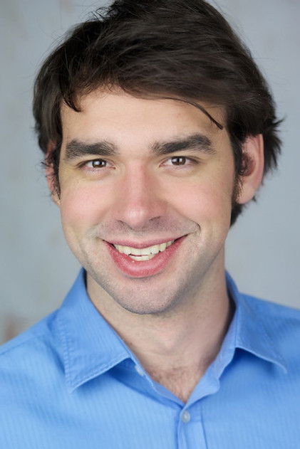 Zdjęcie Bradley Gosnell
