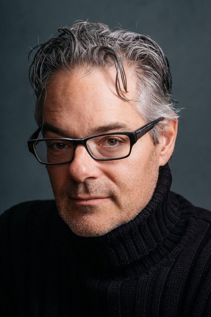 Zdjęcie Marco Beltrami