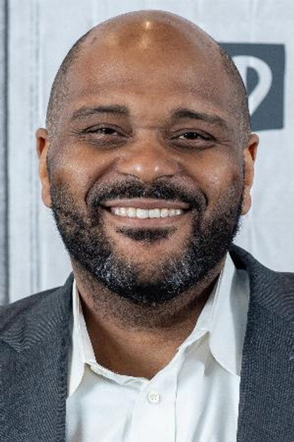 Zdjęcie Ruben Studdard